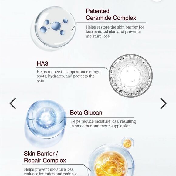 NIB 199.00 LORDE + BELLE

CC SKINCARE REGIMEN - Picture 7 of 9